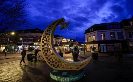 Ramazanda hangi ülkede kaç saat oruç tutulacak? İşte dünya genelinde oruç süreleri