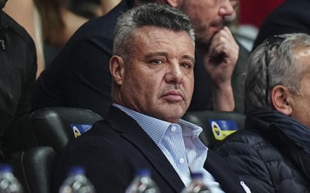 Fenerbahçe'den tarihi başarı!