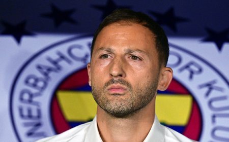 Ünlü gazeteden çarpıcı rapor: Fenerbahçe çalışması en zor kulüplerden!