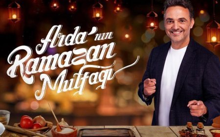 Kanal D'de ramazan ekranı