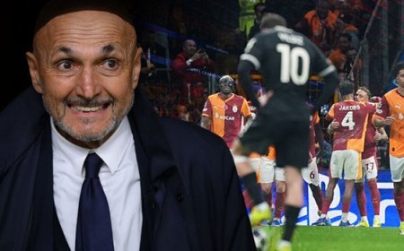Galatasaray, Juventus tarihine geçti! 3. kez yaşattı...