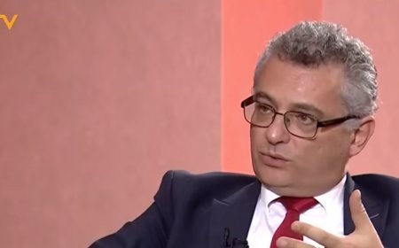 KKTC Cumhurbaşkanı Erhürman'dan müzakere açıklaması: Türkler yokmuş gibi karar alınamaz