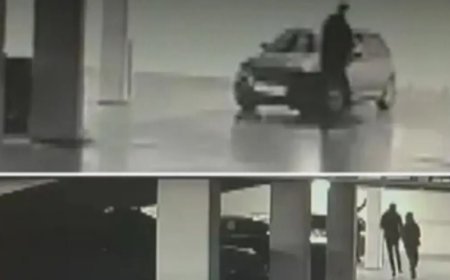 Otoparktaki 30 milyonluk soygunda iki yeni gözaltı. 100 bin dolar daha ele geçirildi