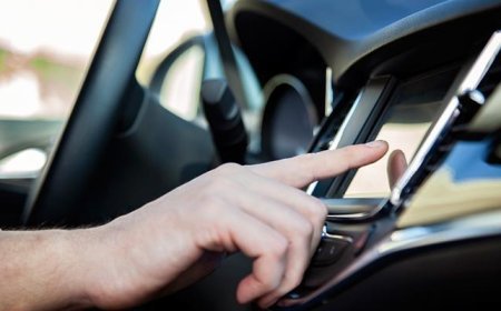 İsrail, arabaların multimedya sistemlerine sızdı! Direksiyon başında gözetleniyorsunuz