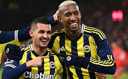Fenerbahçe'nin Nottingham Forest maçı güvencesi belli oldu