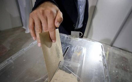 Komşu 4 yılda 8. kez sandık başına! Seçim döngüsü bir türlü kırılamıyor