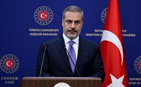 Gazze Barış Kurulu'nun ilk toplantısı yarın ABD'de! Türkiye'yi Dışişleri Bakanı Hakan Fidan temsil edecek