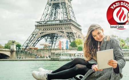 787 milyar $'lık ekonomi