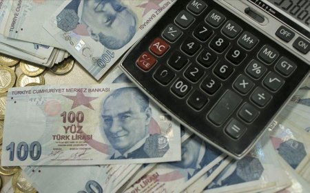 Tüketici güven endeksi belli oldu