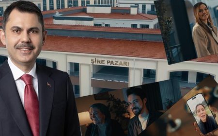 Afet konutları için özel film! Bakan Kurum: Bu başarı hikayesini sonuna kadar izlemek isteyeceksiniz