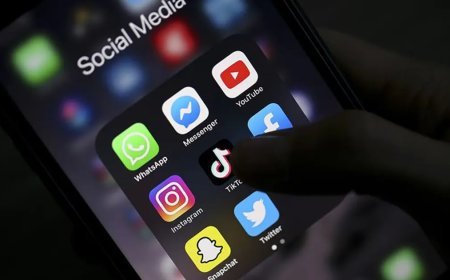 Fenomenlere sosyal medya paylaşımlarında vergi zorunluluğu