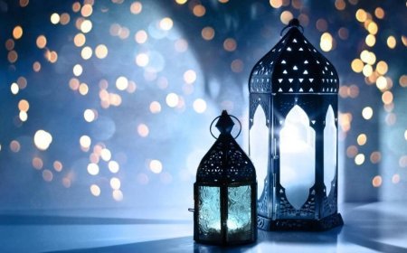 ABD'nin Washington eyaleti, ramazan ayını resmen tanıdı