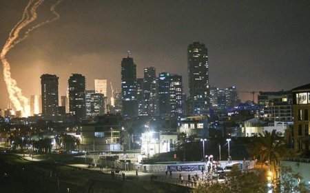 İsrail'de savaş alarmı! 'Hizbullah, Husiler ve Şii milisler harekete geçebilir'