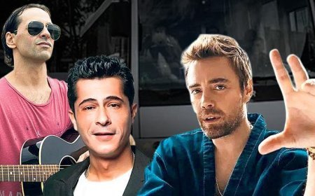 Son dakika... Ünlülere uyuşturucu soruşturmasında 4 isim serbest bırakıldı