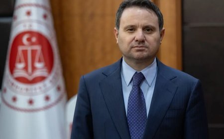 Bakan Gürlek'ten yasa dışı bahisle mücadele mesajı. "Sistemi çözdük"