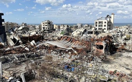 Trump, 'bağış yapacaklar' demişti! Azerbaycan'dan dikkat çeken Gazze kararı