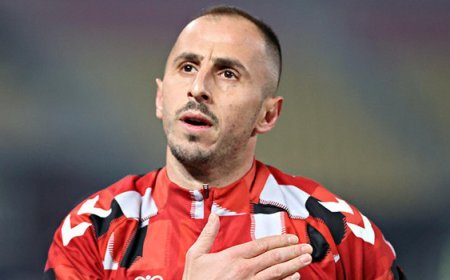 Zeki Yavru: 'Önemli olan evimize avantajlı dönmekti'