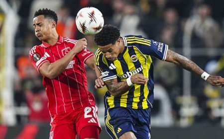 Fenerbahçe'de Oosterwolde ve Fred cezalı duruma düştü!