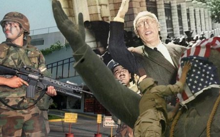 ABD bunu hep yapıyor! 'Rejim değiştirme karnesi': Darbelerden işgallere gizli strateji