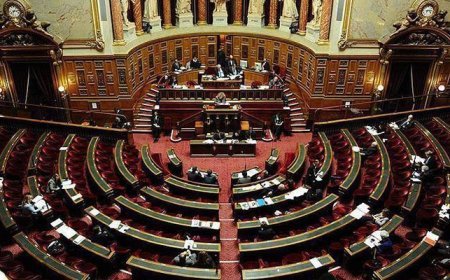 Fransa'da hükümet harekete geçti! 'Siyonizm karşıtlığı cezalandırılacak'