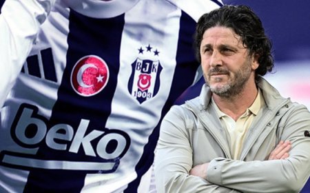 Trabzonspor yeni sezonun ilk transferini Beşiktaş'tan yapıyor!