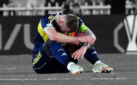 Fenerbahçe'den sakatlanan Milan Skriniar için açıklama! Beşiktaş derbisine yetişecek mi?