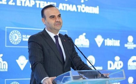 Malatya'da Yeşilyurt Sanayi Sitesi 1. etap anahtar teslimi yapıldı, 2. etap için temeller atıldı