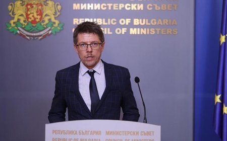 Göreve başladıktan 24 saat sonra istifa etti! Sebebi duyanları hayrete düşürdü