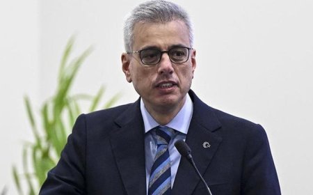 Bakan Memişoğlu: Sigara bırakma polikliniklerimize başvurular yüzde 60 arttı