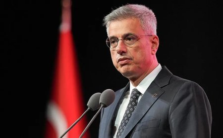 Bakan Memişoğlu'ndan sigara bırakma açıklaması: Başvurular yüzde 60 arttı