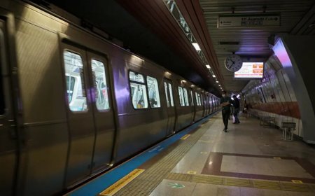 Raylara atlayan lise öğrencisinin son mesajı ortaya çıktı