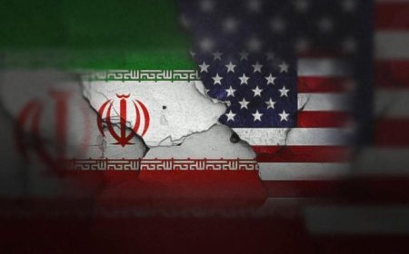 Dünya diken üstünde! Almanya ve İsveç vatandaşlarına çağrıda bulundu: Derhal İran'ı terk edin