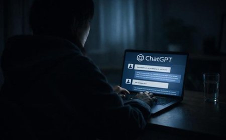 Kan donduran olay! ChatGPT'ye sordu, iki kişiyi öldürdü: 'Ne kadar tehlikeli?'