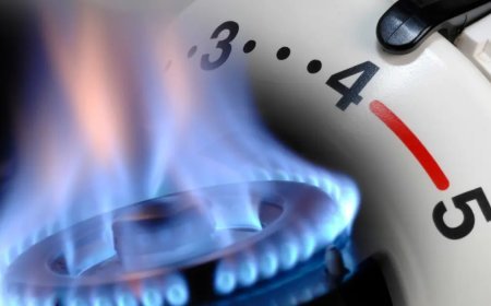 65 yaşa doğalgaz müjdesi. Yönetmelik değişti, abonelere yeni haklar verildi