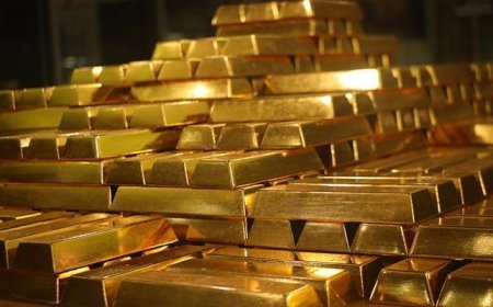 Gizemli hayırseverden belediyeye 21 kilogram altın bağışı! 'Tek bir isteği var'