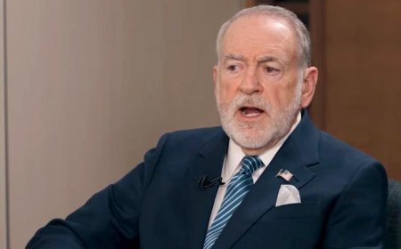 ABD Büyükelçisi Huckabee: Nil'den Fırat'a uzanan bölge İsrail'in hakkı! Tanrı onlara verdi