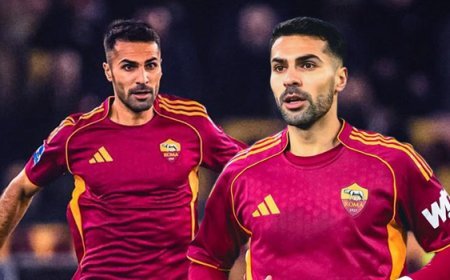 Juventus iddialarına yanıt! Zeki Çelik'in menajeri resmen açıkladı