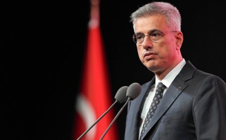 Sağlık Bakanı Kemal Memişoğlu: Doğal olan normal doğum