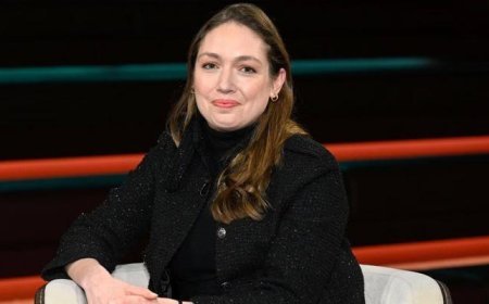 Almanya'yı sarsan skandal! Eski Başbakan Scholz’un sekreteri Epstein belgelerinde