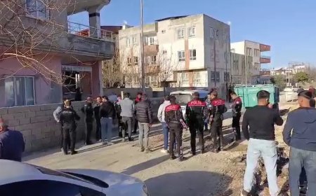 Alacak verecek tartışması kavgaya dönüştü. 3 gözaltı