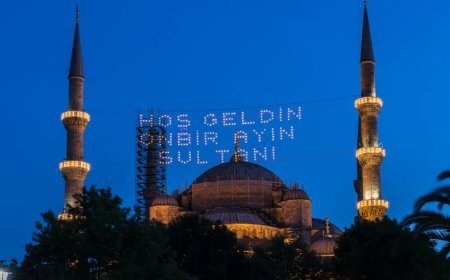 İl il iftar vakitleri 2026: İstanbul, Ankara ve İzmir'de iftar saat kaçta? Diyanet Ramazan imsakiyesi