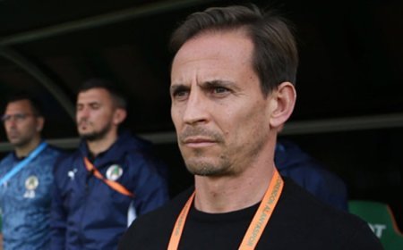 Joao Pereira'dan hakem tepkisi!