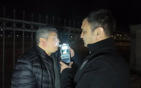 Polisten kaçmaya çalışan alkollü sürücüye 17 bin lira ceza kesildi