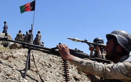 Afganistan-Pakistan arasında yeni gerilim! 'Saldırılara karşılık vereceğiz'