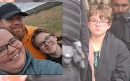 11 yaşındaki çocuk oyun konsolu için babasını öldürdü! 'Soğukkanlı ve ifadesiz tavırlar'