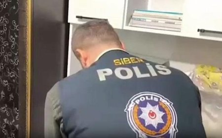 İçişleri Bakanlığı'ndan 28 ilde dev operasyon: 324 şüpheli yakalandı, 181 tutuklama