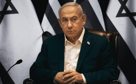 İsrail 'altıgen ittifak' için düğmeye basıyor! Ülke ülke saydı, 'düşmanlara karşı yeni eksen'