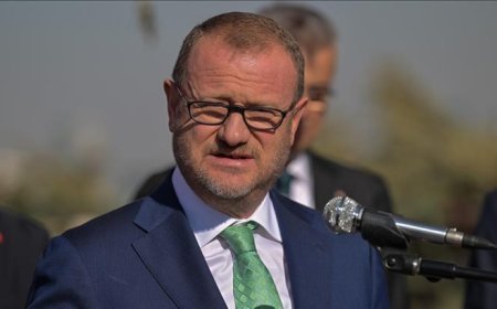 RTÜK Başkanı Daniş'ten yayıncılık anlayışına ilişkin açıklama: 3A formülünü esas alıyoruz