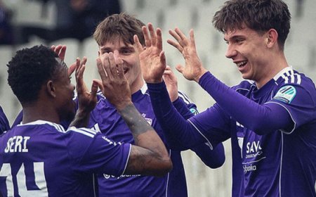 Acun Ilıcalı’nın Maribor’u şampiyonluğa oynuyor!