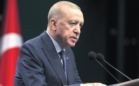 Anayasa çalışmasında çerçeve belirlendi